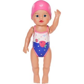 BABY born Schwimmende Lizzie 30cm