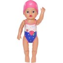 BABY born Schwimmende Lizzie 30cm
