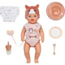 BABY born Lena Katze 36cm