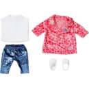 BABY born Coat Set Sarah Engels 43cm