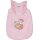 BABY born Schlafsack Blumen