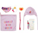 BABY born Neugeborenen Set