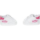 BABY born Sneakers 2 sort. 43cm