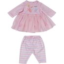 BABY born Kleid Rosé 36cm