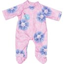 BABY born Strampler Blumen 43cm