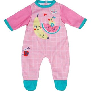 BABY born Strampler Pink 36cm