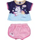 BABY born Einhorn Pyjama 43cm