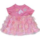 BABY born Blütenkleid 43cm