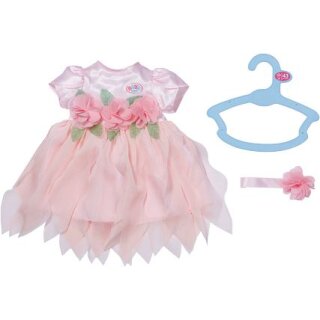 BABY born Blumenfee-Outfit 43cm