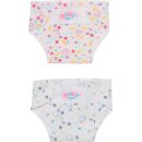 BABY born Windeln 36cm 2er Pack