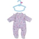 BABY born Strampler Wald 43cm