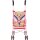 BABY born Kinderwagen mit Tasche Pink