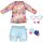 BABY born Fahrrad-Outfit 43cm