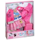 BABY born Reiseoutfit 43cm