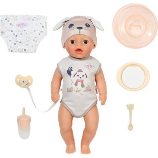 BABY born Lukas Hund 36cm