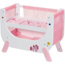 BABY born Beistellbett Einhorn