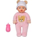 BABY born Rosie interaktiv 30cm