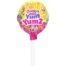 Cookeez Makery Yum Yumz S3 Lollipops Twin Pack, sortiert