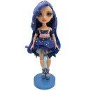 Rainbow High Core New Characters Fashion Dolls- Blue