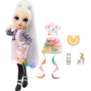 Rainbow High Style Icons Doll - Amaya