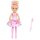 Barbie Chelsea Nutrcracker Snowfairy - White