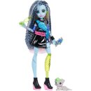 Monster High Frankie Puppe