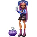 Monster High Project Moth Doll - Crystal