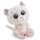 GLUBSCHIS Kuscheltier Schneeleopard Leopaw
