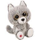 GLUBSCHIS Kuscheltier Wolf Wynne