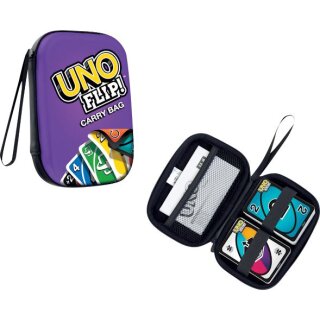 UNO FLIP Tragetasche