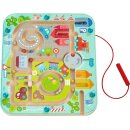 HABA Magnetspiel Stadtlabyrinth