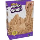 Kinetic Sand Kinetic Sand - Braun (5 kg)