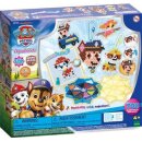 Aquabeads Paw Patrol Mega Bastelset