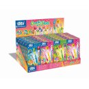 Deine Stift-Kreationen im Display Variante 1 (24 Stück)