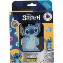 Crystal Art Mirror Buddy Stitch