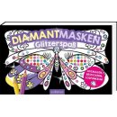 Diamantmasken – Glitzerspaß