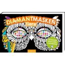 Diamantmasken – Tiere