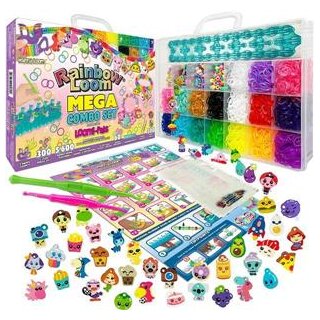 Mega Combo Set - Loomi-Pals