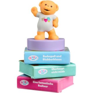 BABY born Emma Spaß-Kollektion im PDQ