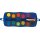 Farbkasten Connector 12 Farben blau