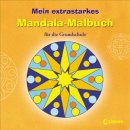 Mandala Malbuch-Grundschule ab 6 J.