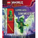 LEGO® NINJAGO® – Lloyds Weg zum Meister