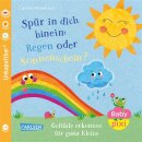 Baby Pixi (unkaputtbar) 176: Spür in dich hinein:...