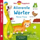 Baby Pixi (unkaputtbar) 179: Mein Baby-Pixi-Buggybuch:...