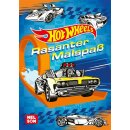 Hot Wheels: Rasanter Malspaß