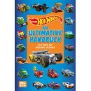 Hot Wheels: Das ultimative Handbuch