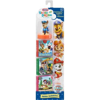 Paw Patrol Helden Kollektion im PDQ