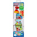 Sesame Street Elmo & Friends Collection in PDQ