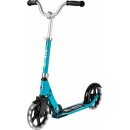 Micro Mobility - micro cruiser LED aqua