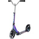 Micro Mobility - micro cruiser LED neochrome